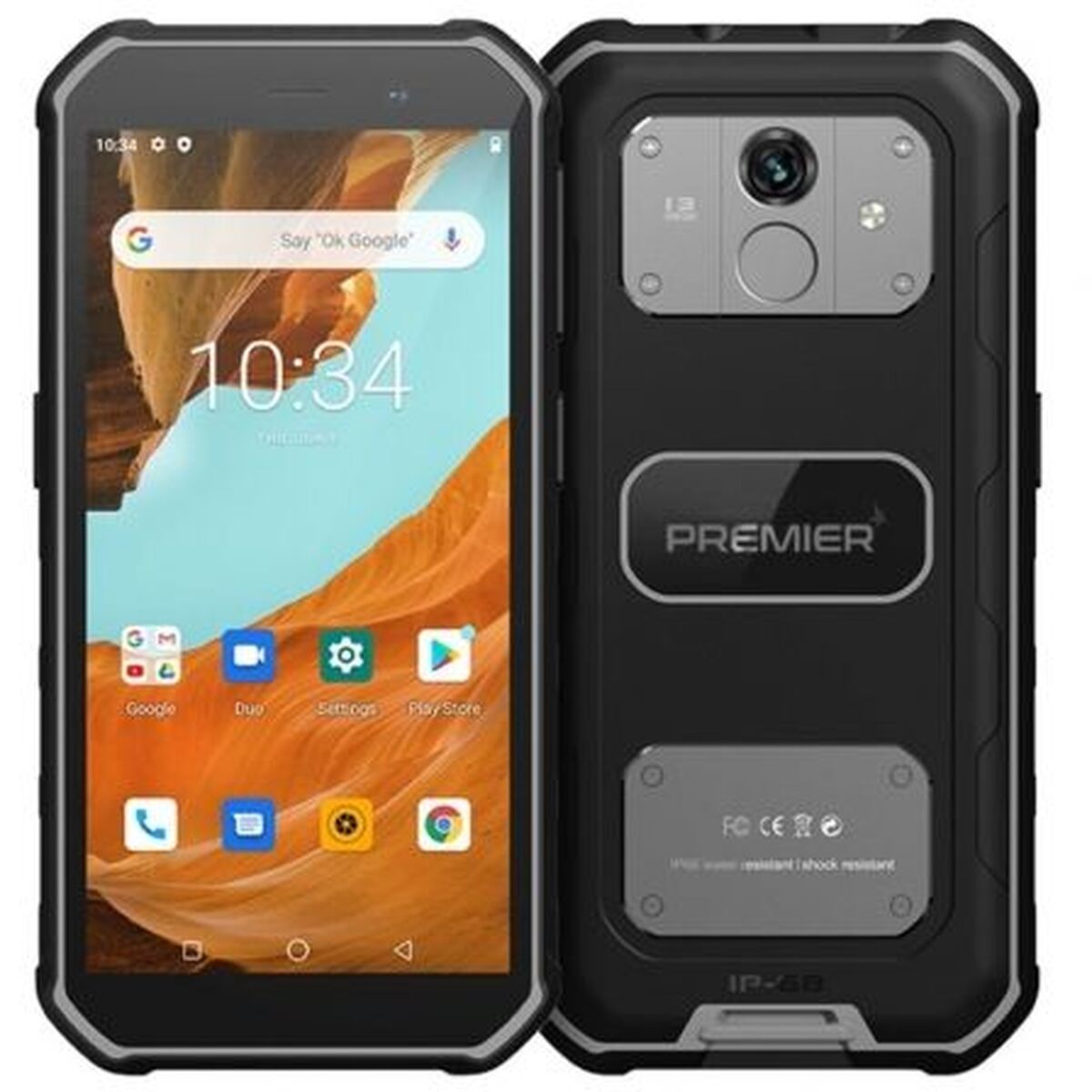 TPV Premier MAXI30A15556128G Octa Core 5,5″ 64 GB 128 GB