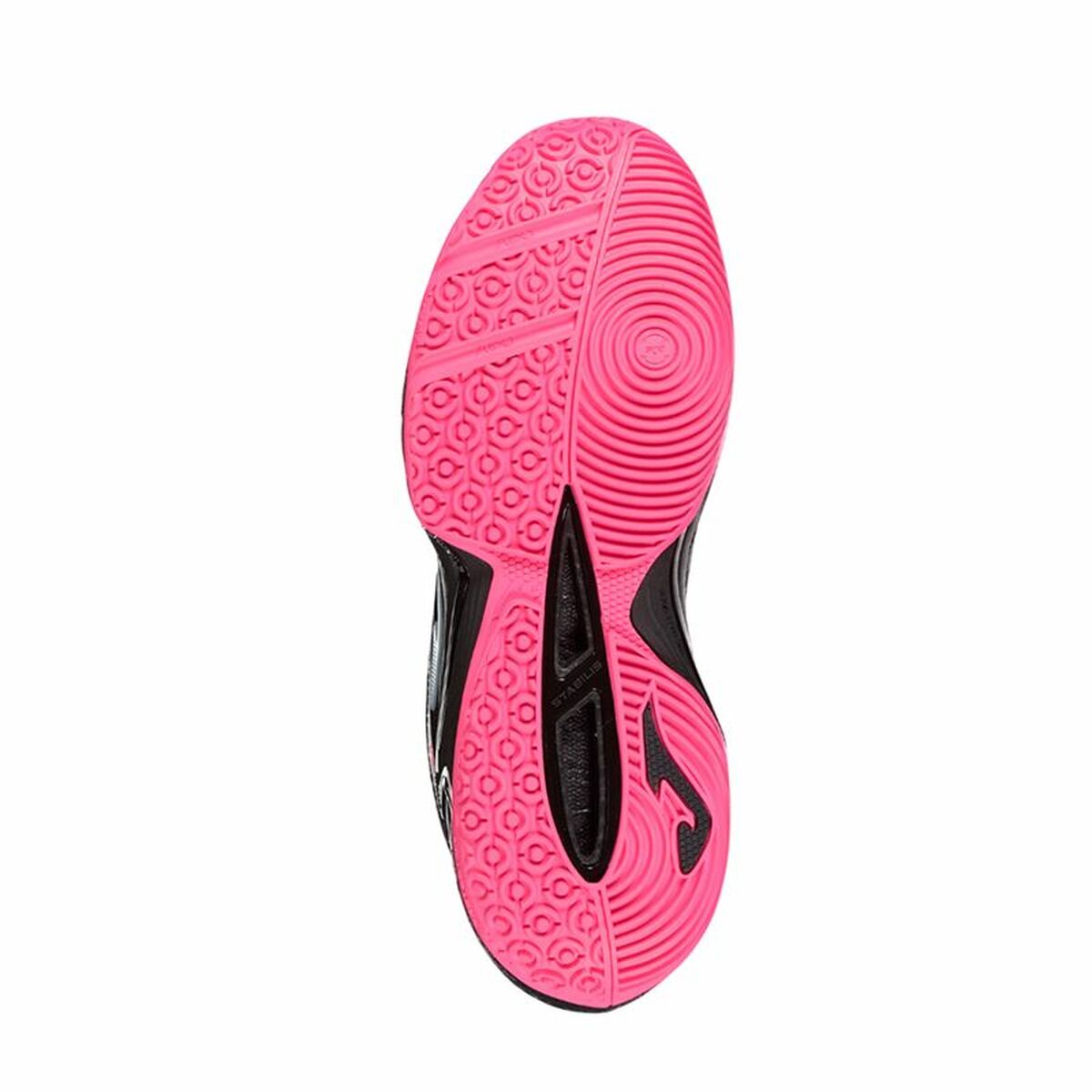 Adult’s Padel Trainers Joma Sport Slam 2401 Black