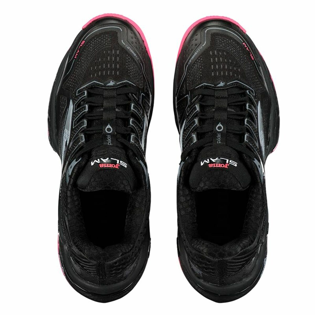 Adult’s Padel Trainers Joma Sport Slam 2401 Black