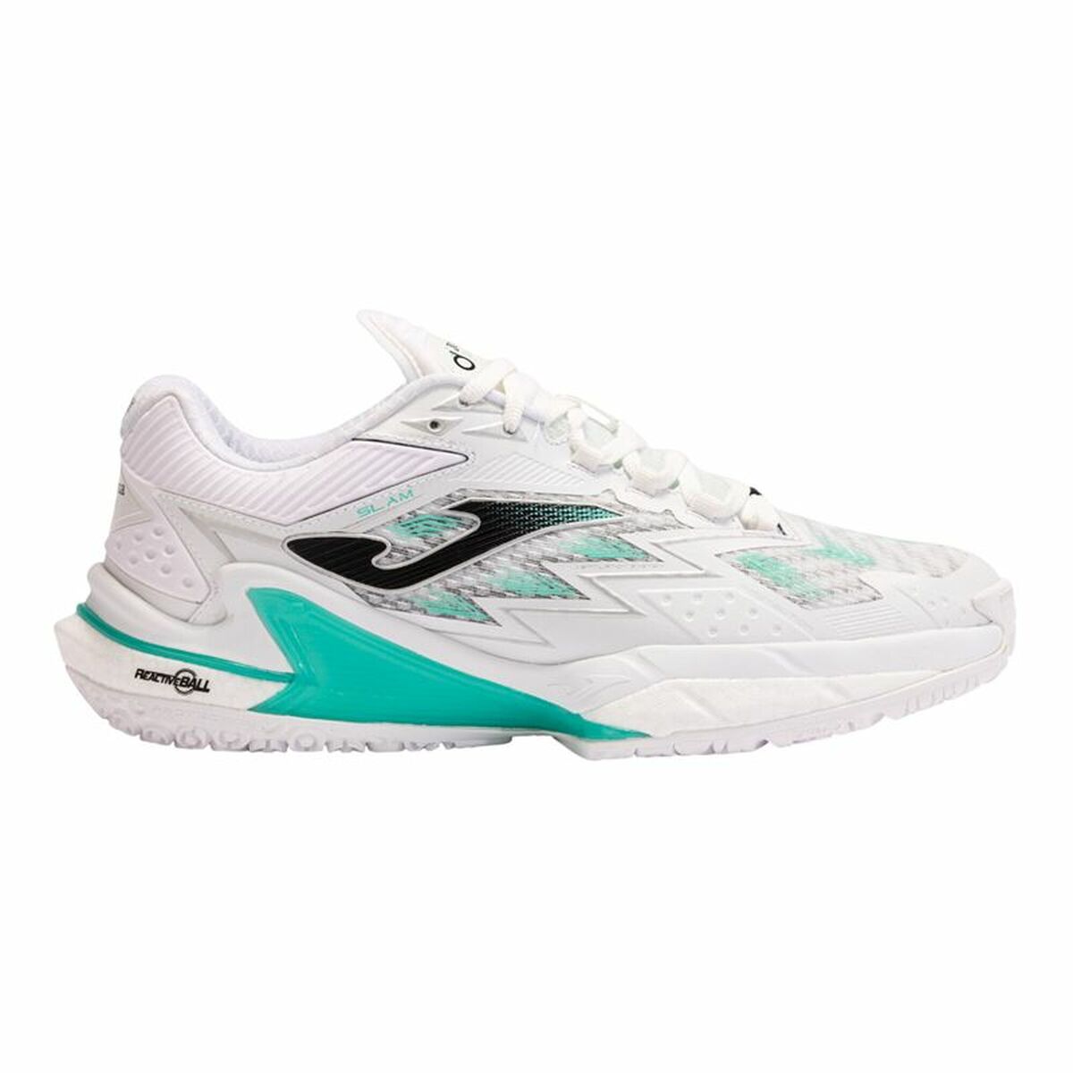 Men’s Trainers Joma Sport Slam 2402 White