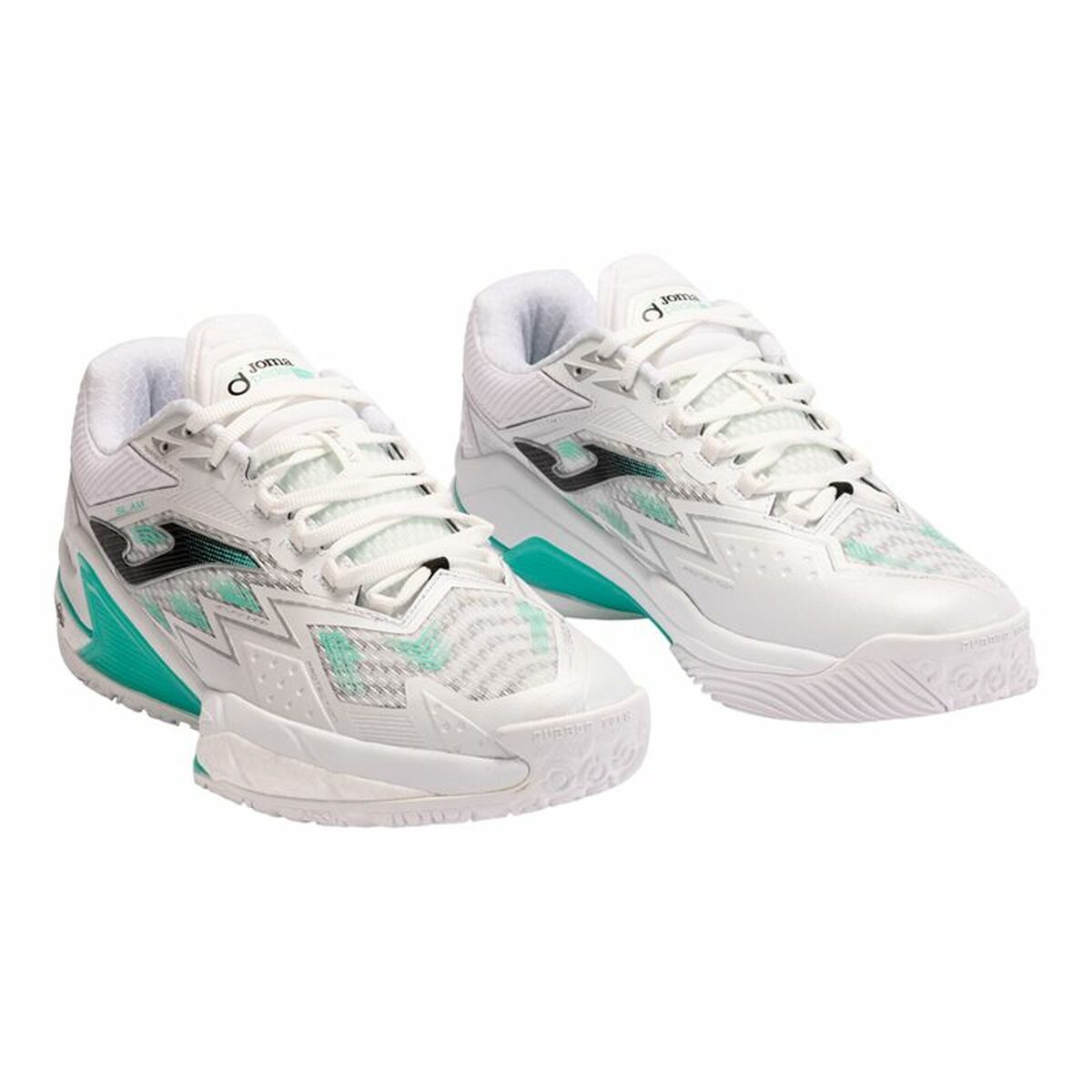 Men’s Trainers Joma Sport Slam 2402 White