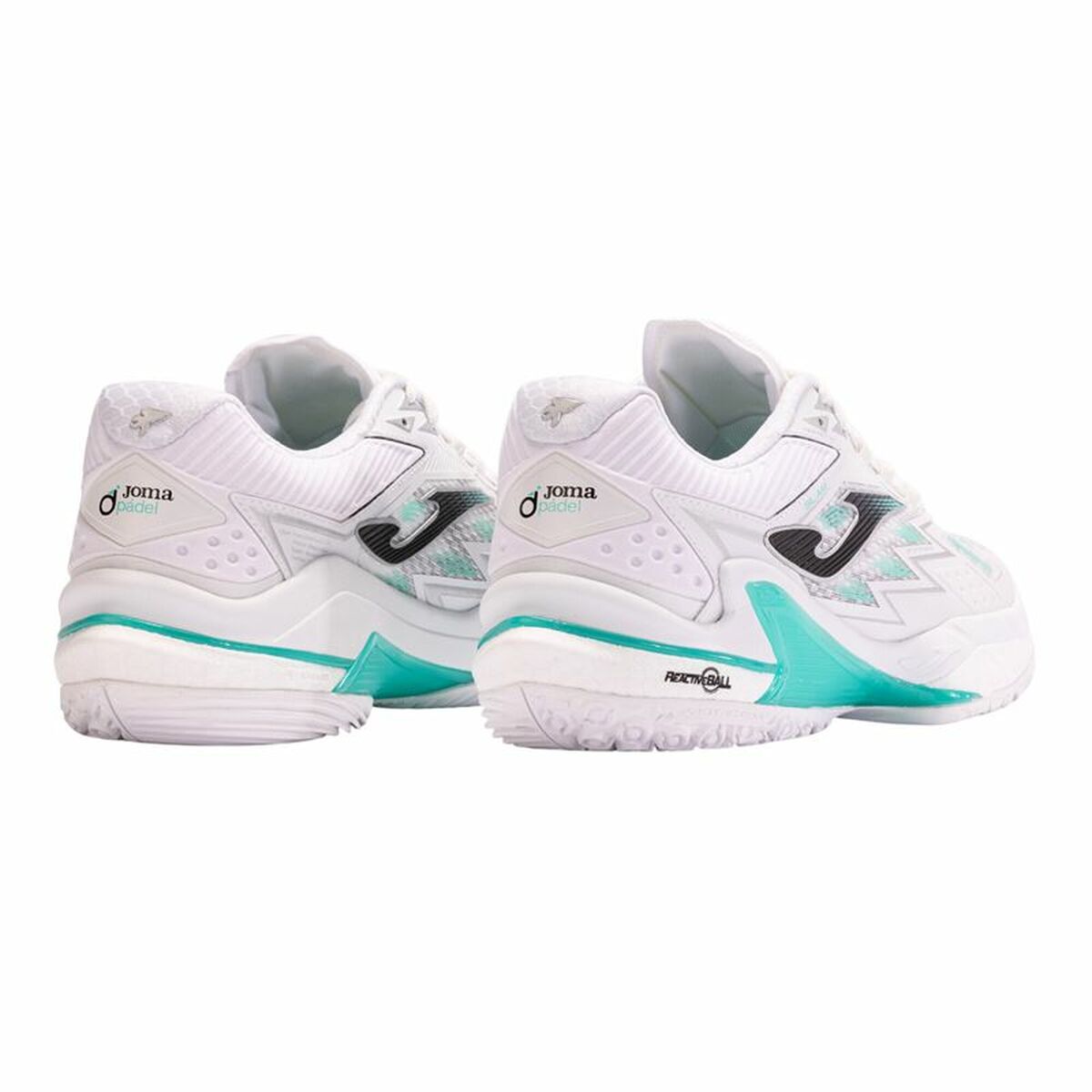 Men’s Trainers Joma Sport Slam 2402 White