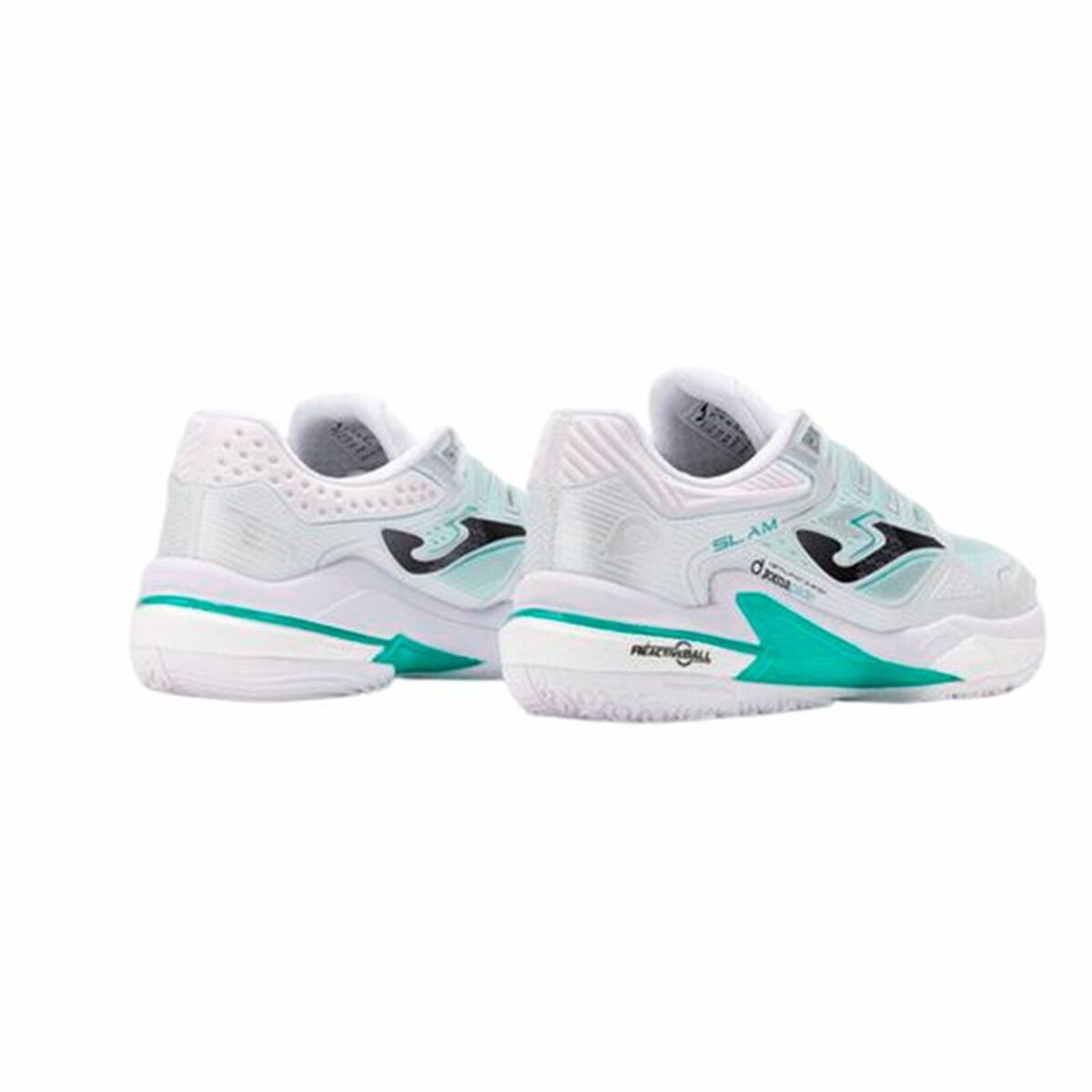 Adult’s Padel Trainers Joma Sport Slam 2404 White