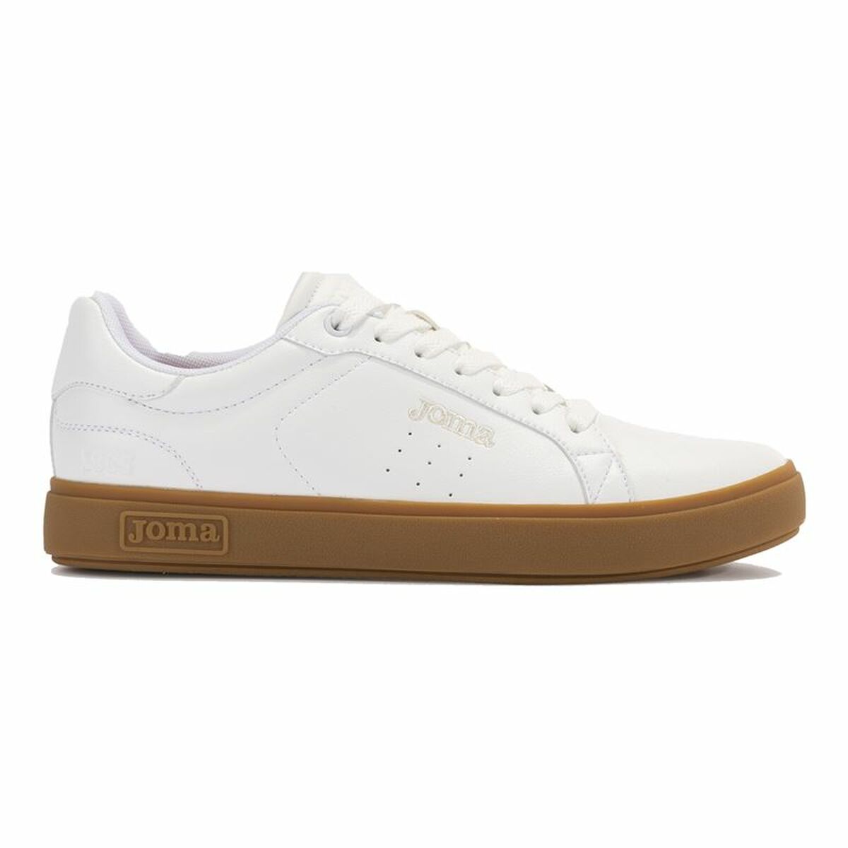 Women’s casual trainers Joma Sport Classic 2425 White