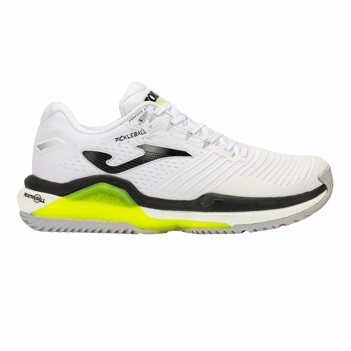 Men’s Tennis Shoes Joma Sport Pickleball 2402 White