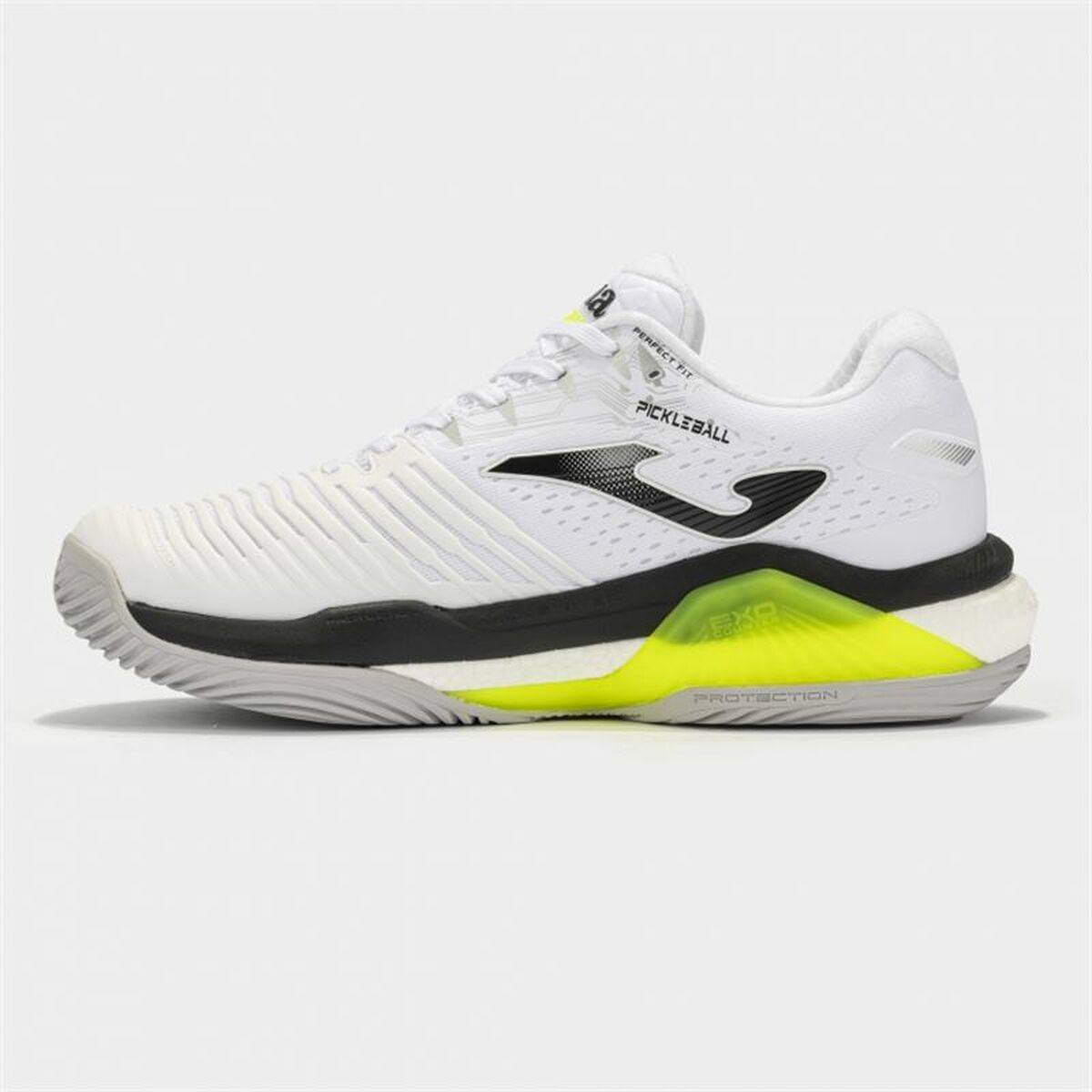 Men’s Tennis Shoes Joma Sport Pickleball 2402 White