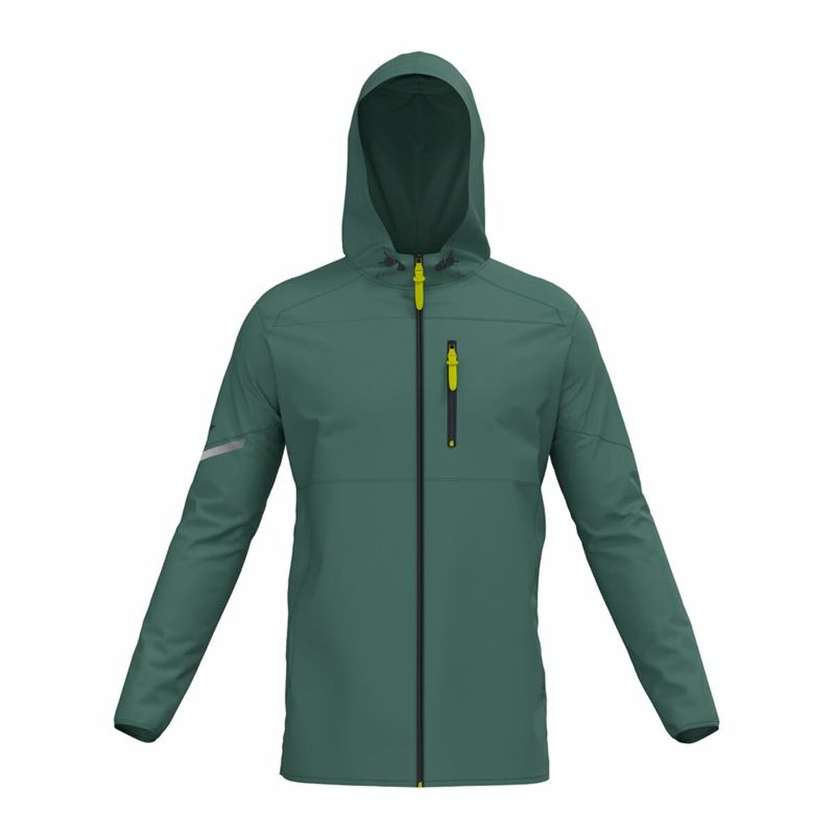 Children’s Sports Jacket Joma Sport Explorer III