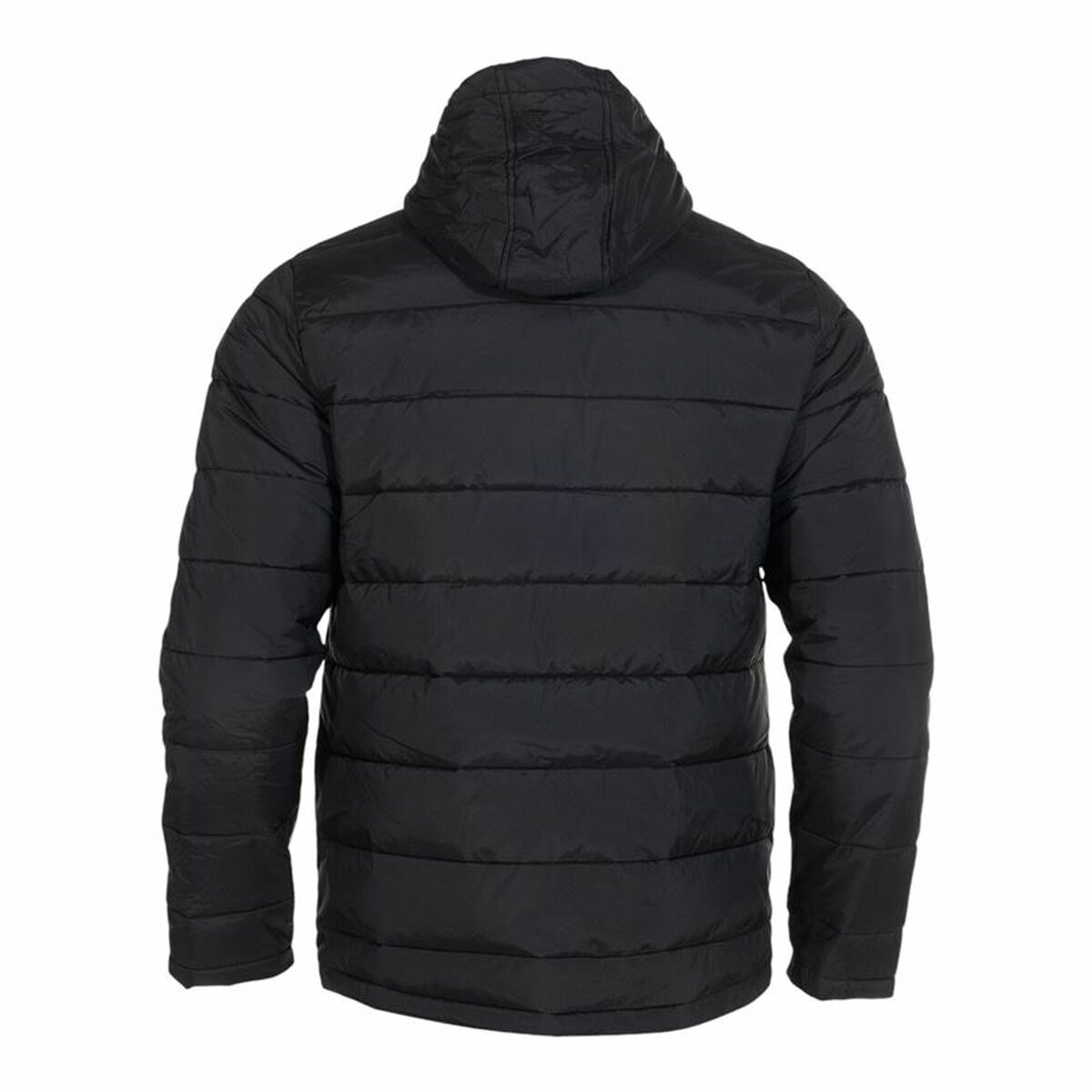Men’s Sports Jacket Joma Sport Joma Explorer III Black
