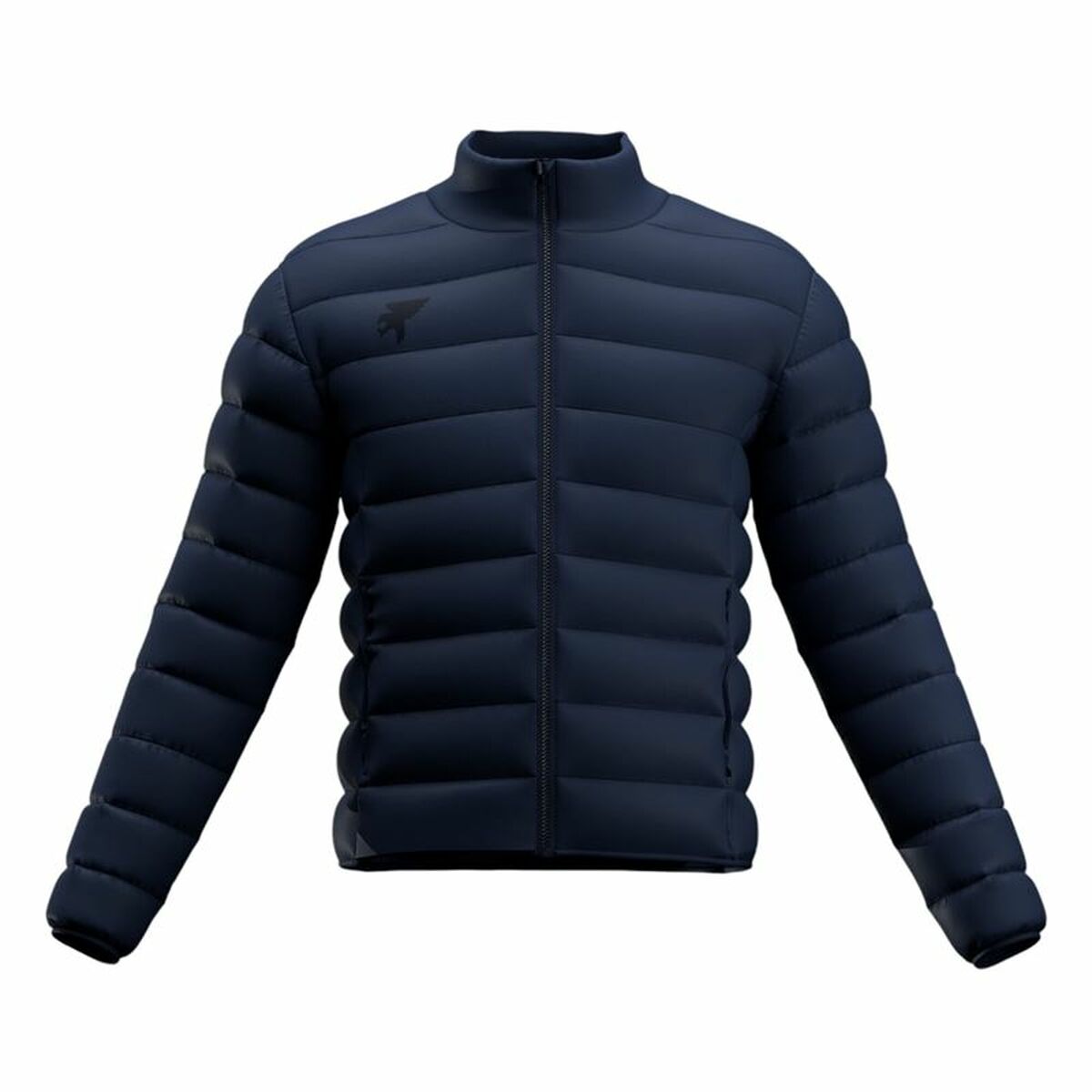 Men’s Sports Jacket Joma Sport Mystic Navy Blue Men’s Sports Jacket Joma Sport Mystic Navy Blue