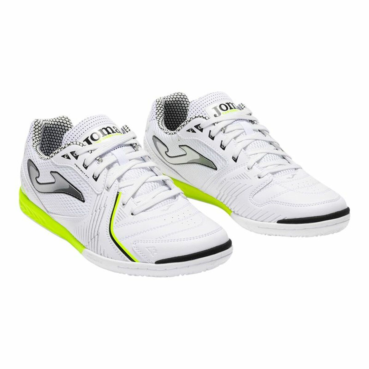 Adult’s Indoor Football Shoes Joma Sport Dribling 2502