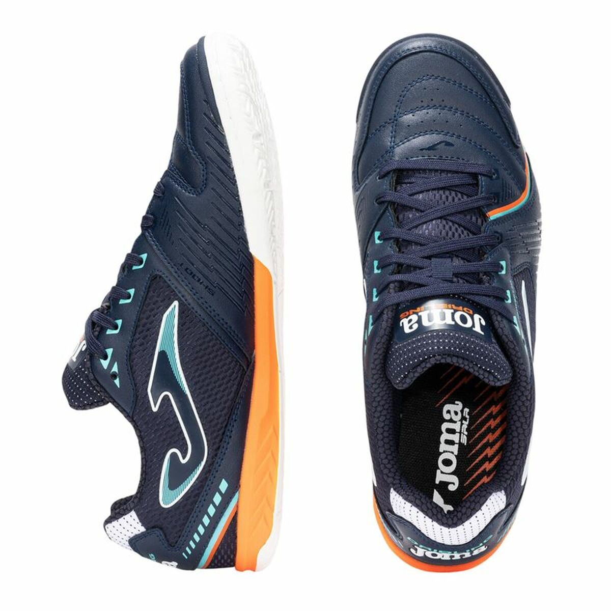 Adult’s Indoor Football Shoes Joma Sport Dribling 2503
