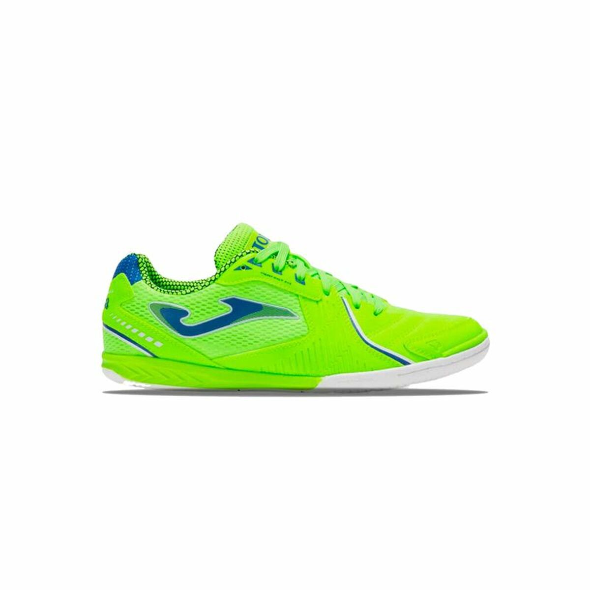 Adult’s Indoor Football Shoes Joma Sport Dribling 2511 Green Adult’s Indoor Football Shoes Joma Sport Dribling 2511 Green