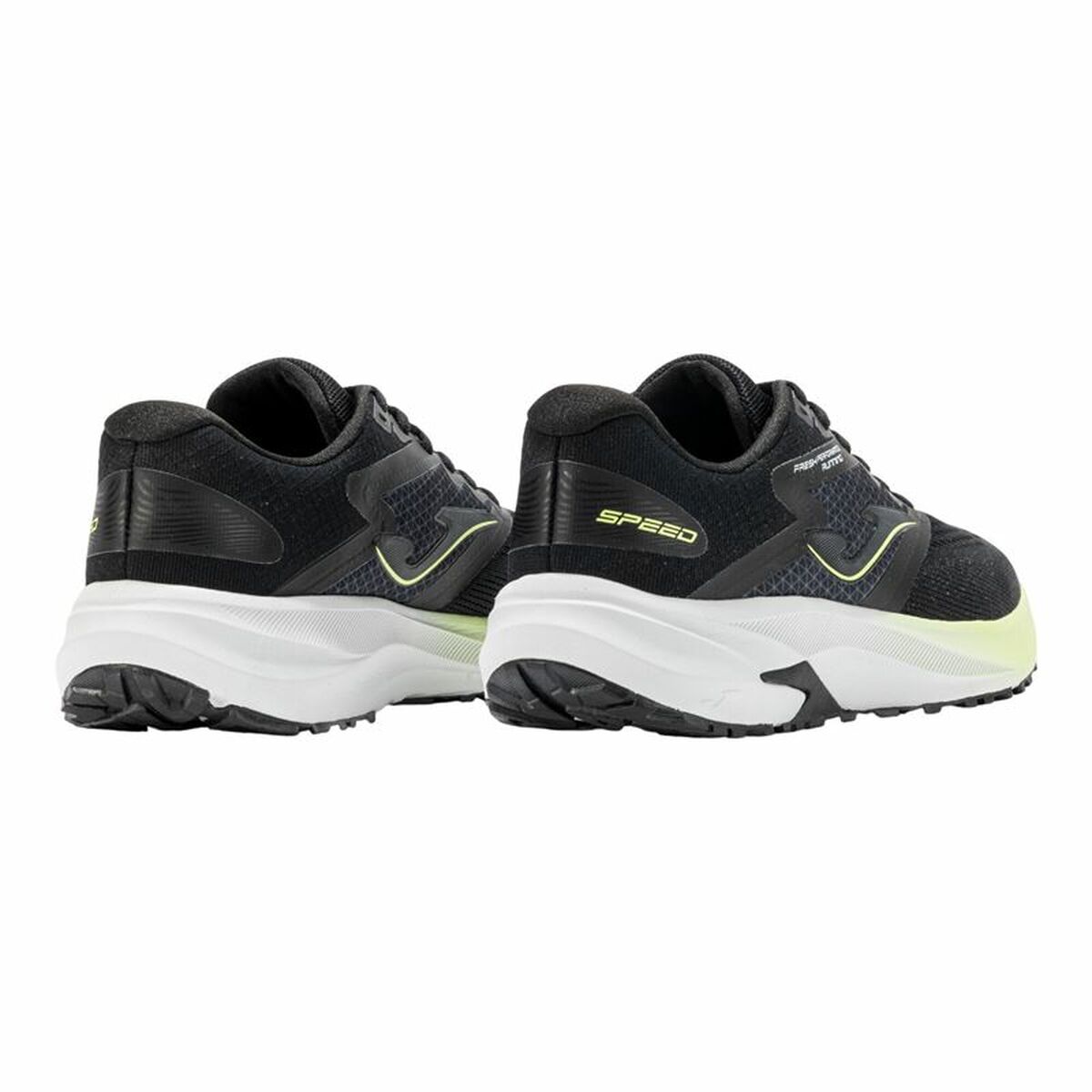 Running Shoes for Adults Joma Sport Speed Men 2501 Black