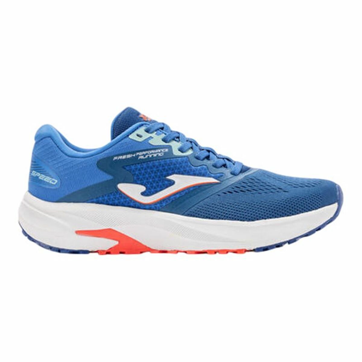 Running Shoes for Adults Joma Sport Speed Men 2505 Blue Running Shoes for Adults Joma Sport Speed Men 2505 Blue
