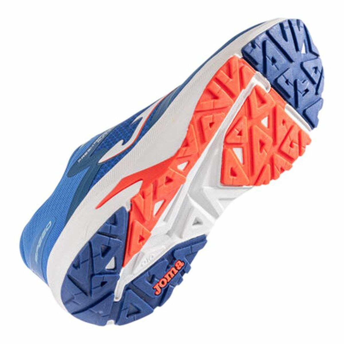 Running Shoes for Adults Joma Sport Speed Men 2505 Blue