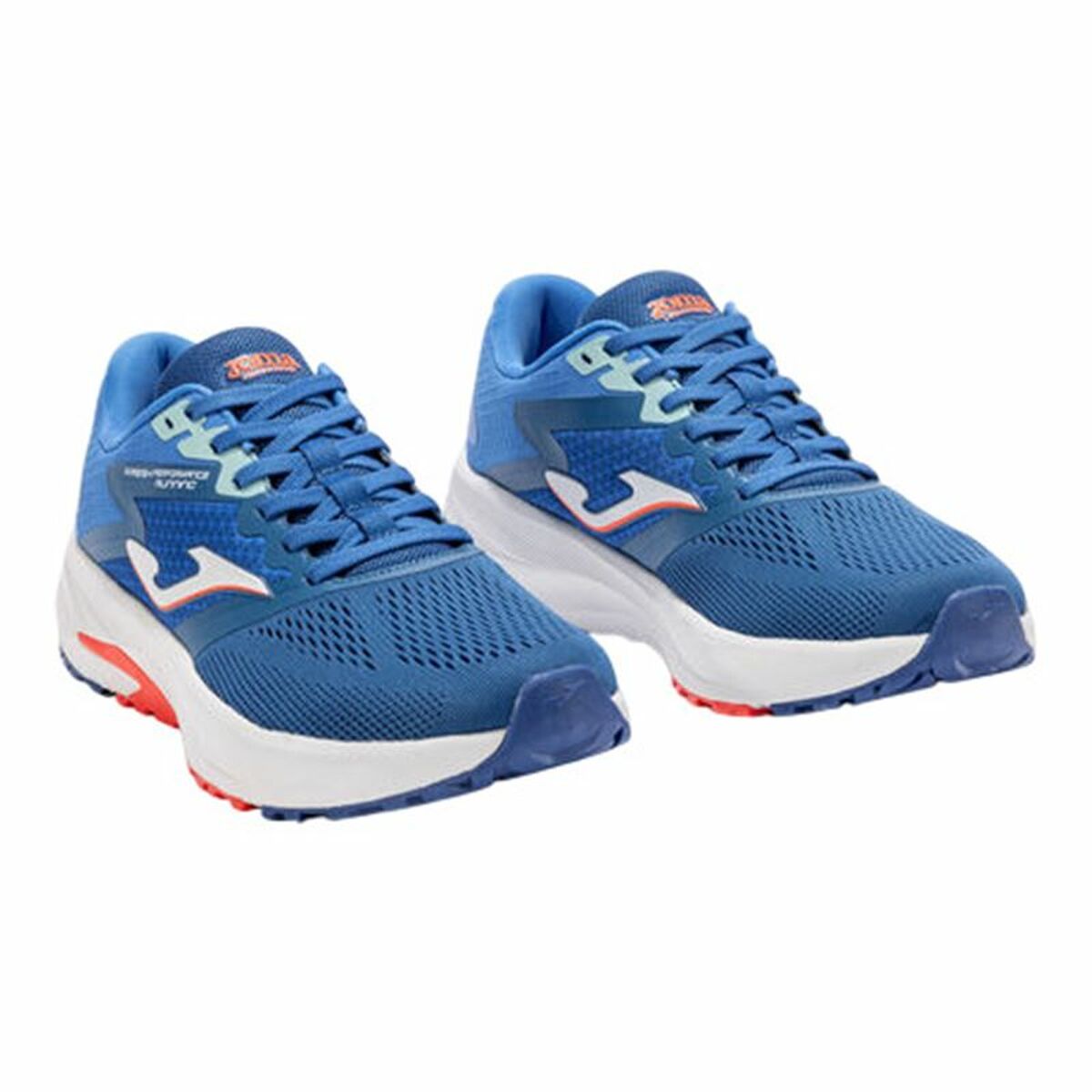 Running Shoes for Adults Joma Sport Speed Men 2505 Blue