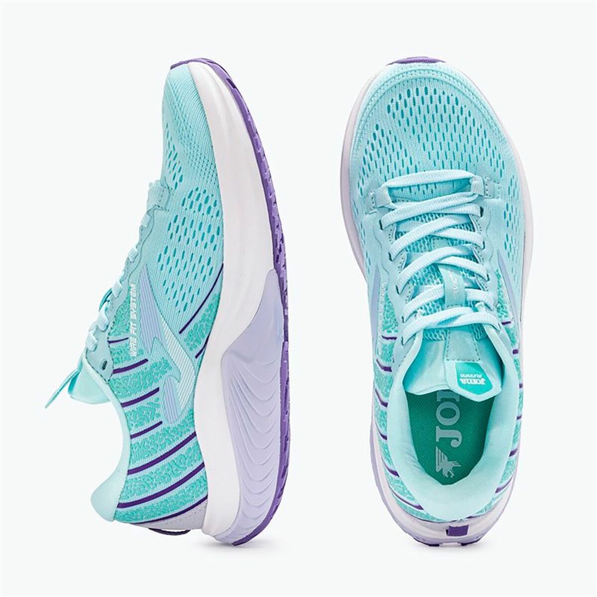Sports Trainers for Women Joma Sport Victory Lady 2527