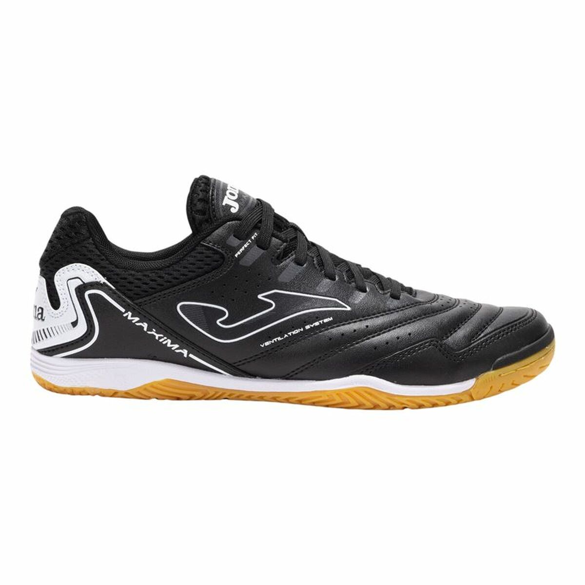 Adult’s Indoor Football Shoes Joma Sport Maxima 2501 Adult’s Indoor Football Shoes Joma Sport Maxima 2501