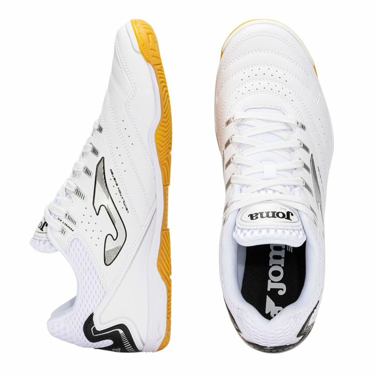 Adult’s Indoor Football Shoes Joma Sport Maxima 2502