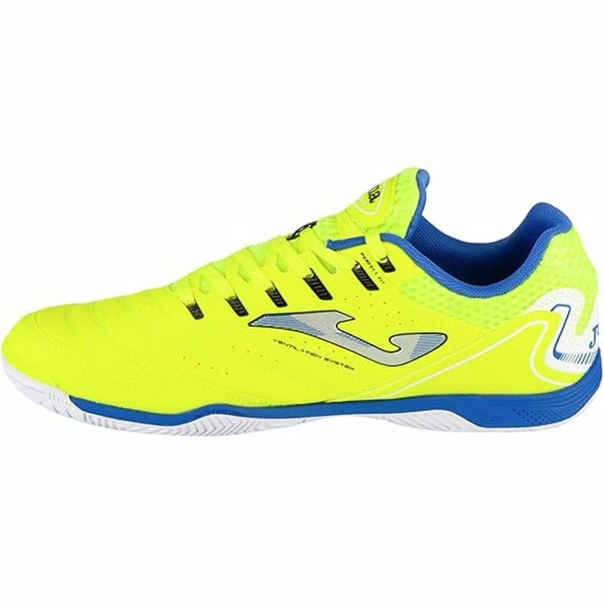 Adult’s Indoor Football Shoes Joma Sport Maxima 2509 Yellow Adult’s Indoor Football Shoes Joma Sport Maxima 2509 Yellow