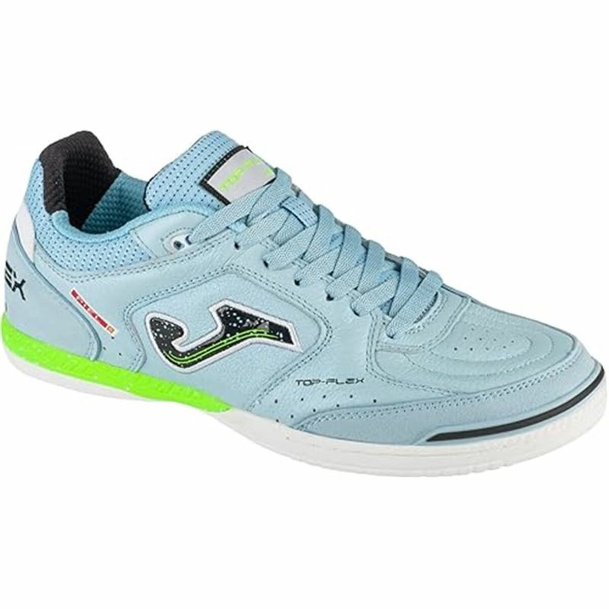 Children’s Indoor Football Shoes Joma Sport Top Flex 2537