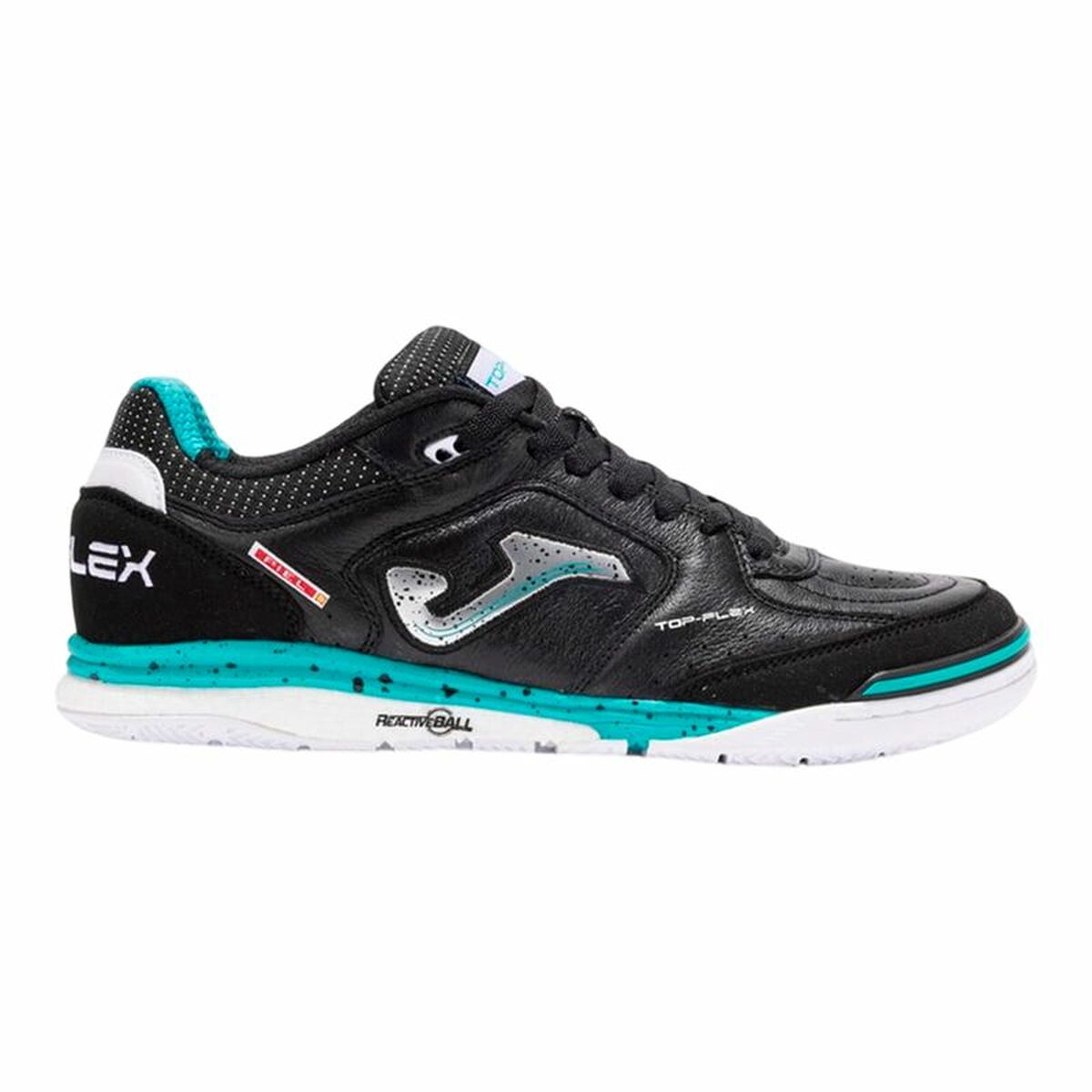 Children’s Indoor Football Shoes Joma Sport Top Flex Rebound 2501