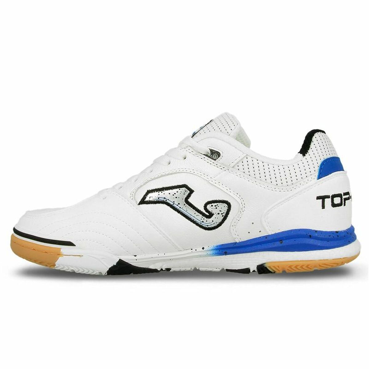 Sports Shoes for Kids Joma Sport Top Flex Rebound 2532 White
