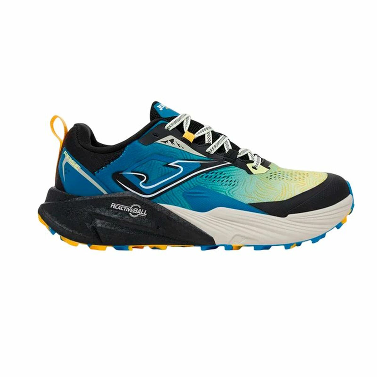 Men’s Trainers Joma Sport Rase 2511 Blue