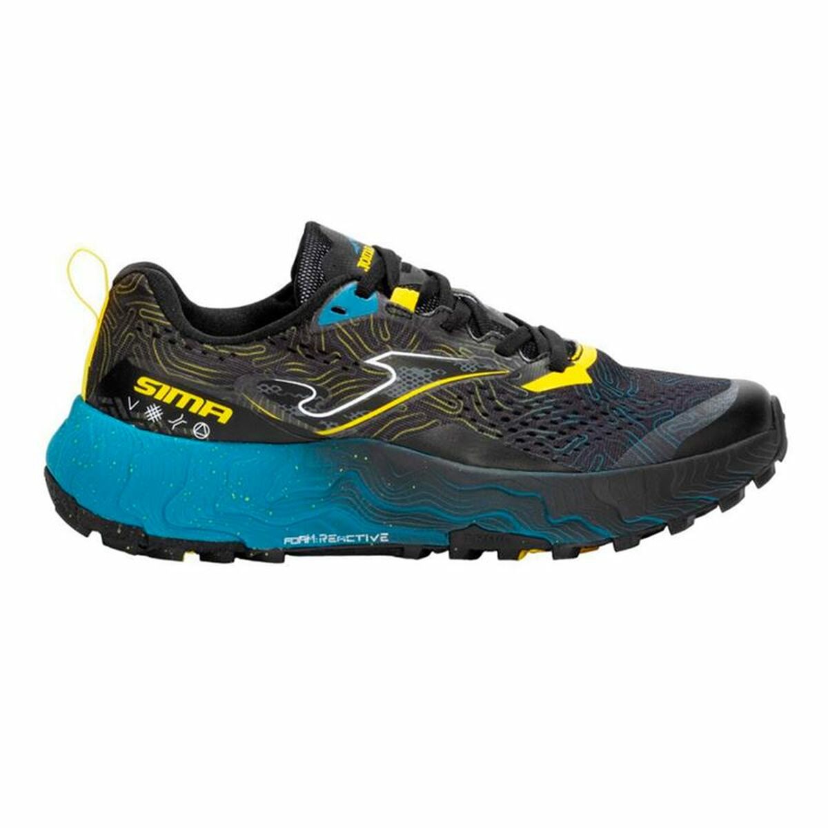 Men’s Trainers Joma Sport Sima 2501