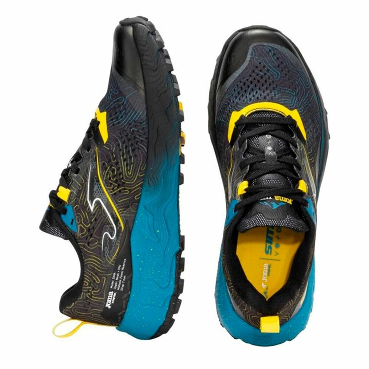 Men’s Trainers Joma Sport Sima 2501