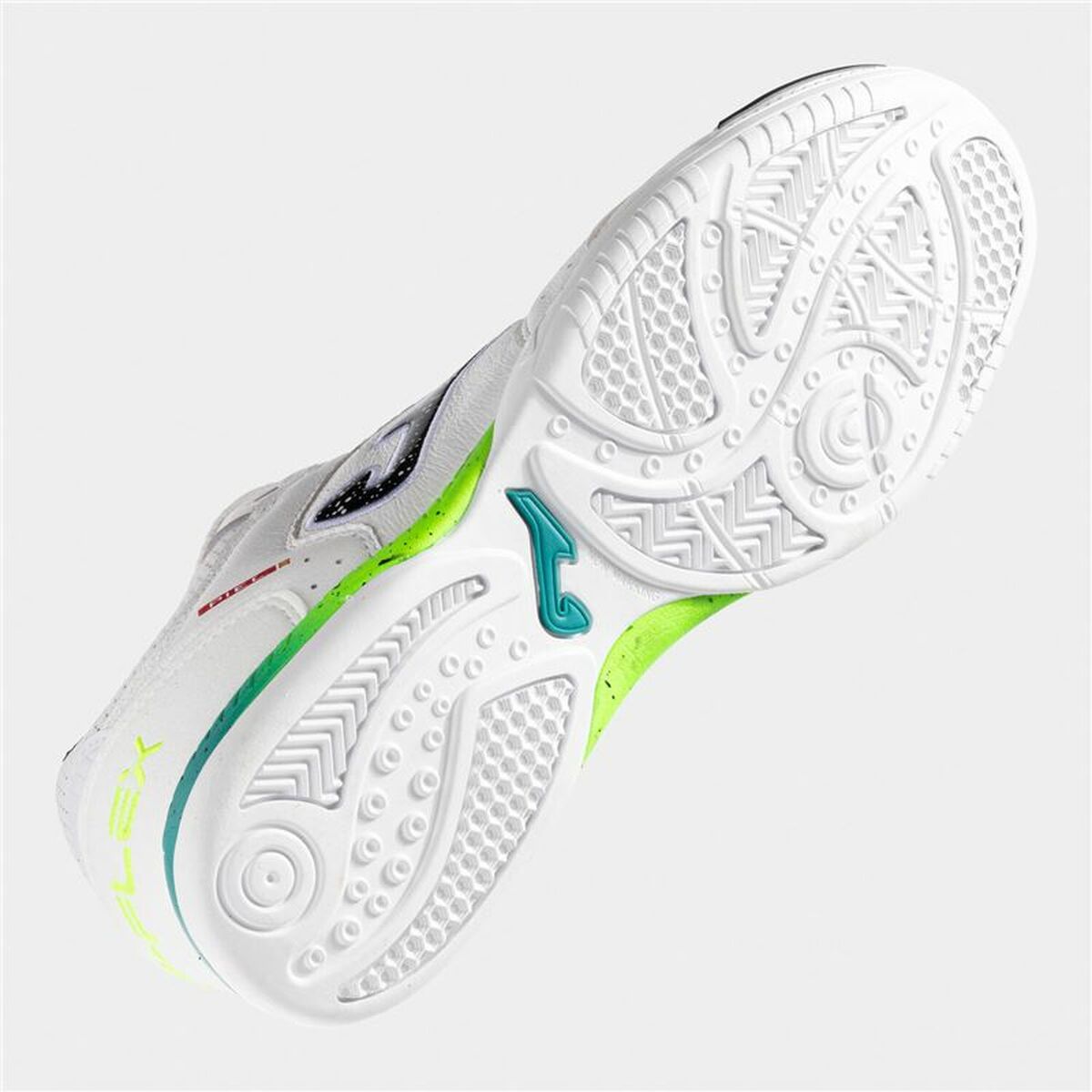 Children’s Indoor Football Shoes Joma Sport Top Flex 2502