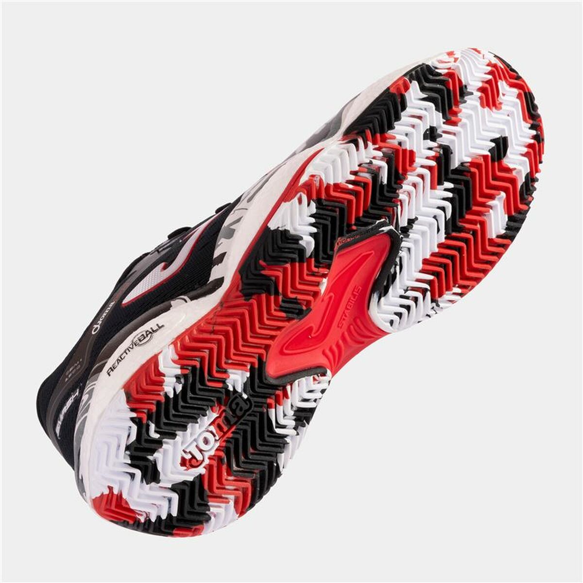 Adult’s Padel Trainers Joma Sport Smash Black