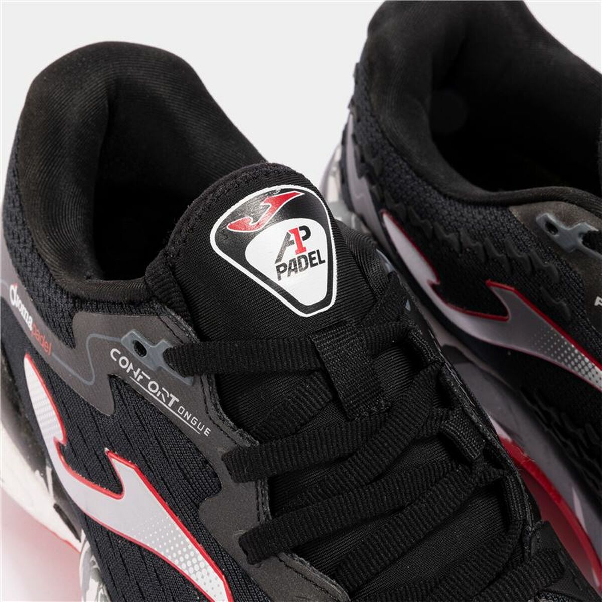 Adult’s Padel Trainers Joma Sport Smash Black
