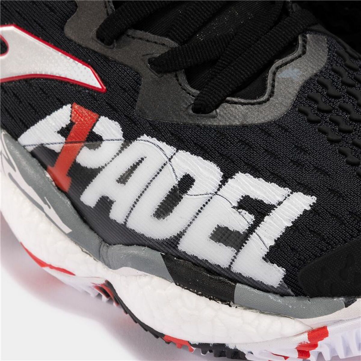 Adult’s Padel Trainers Joma Sport Smash Black