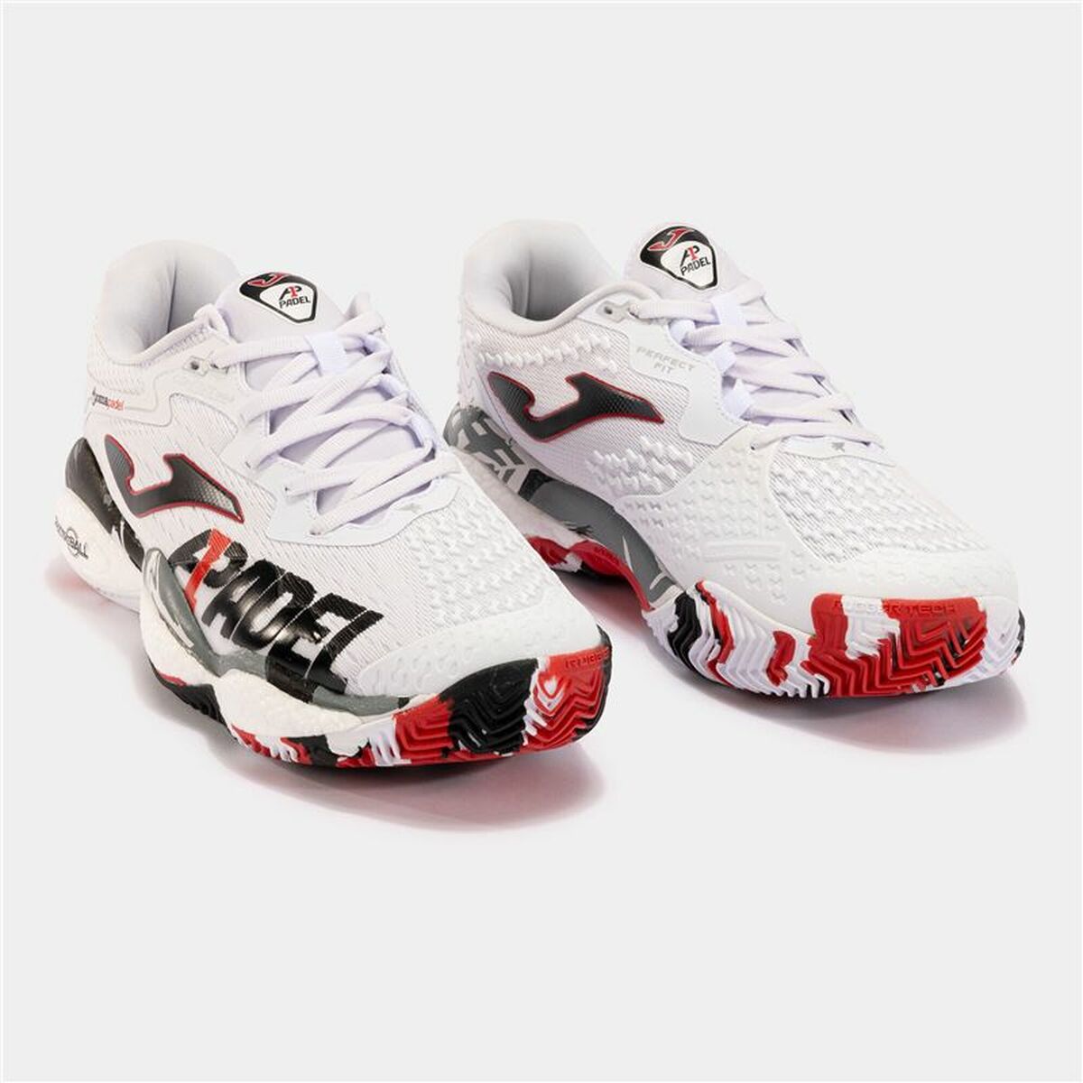 Adult’s Padel Trainers Joma Sport Smash White
