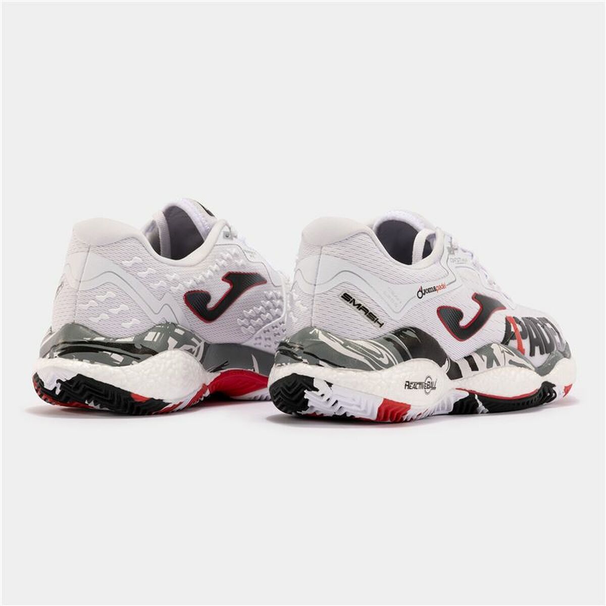 Adult’s Padel Trainers Joma Sport Smash White