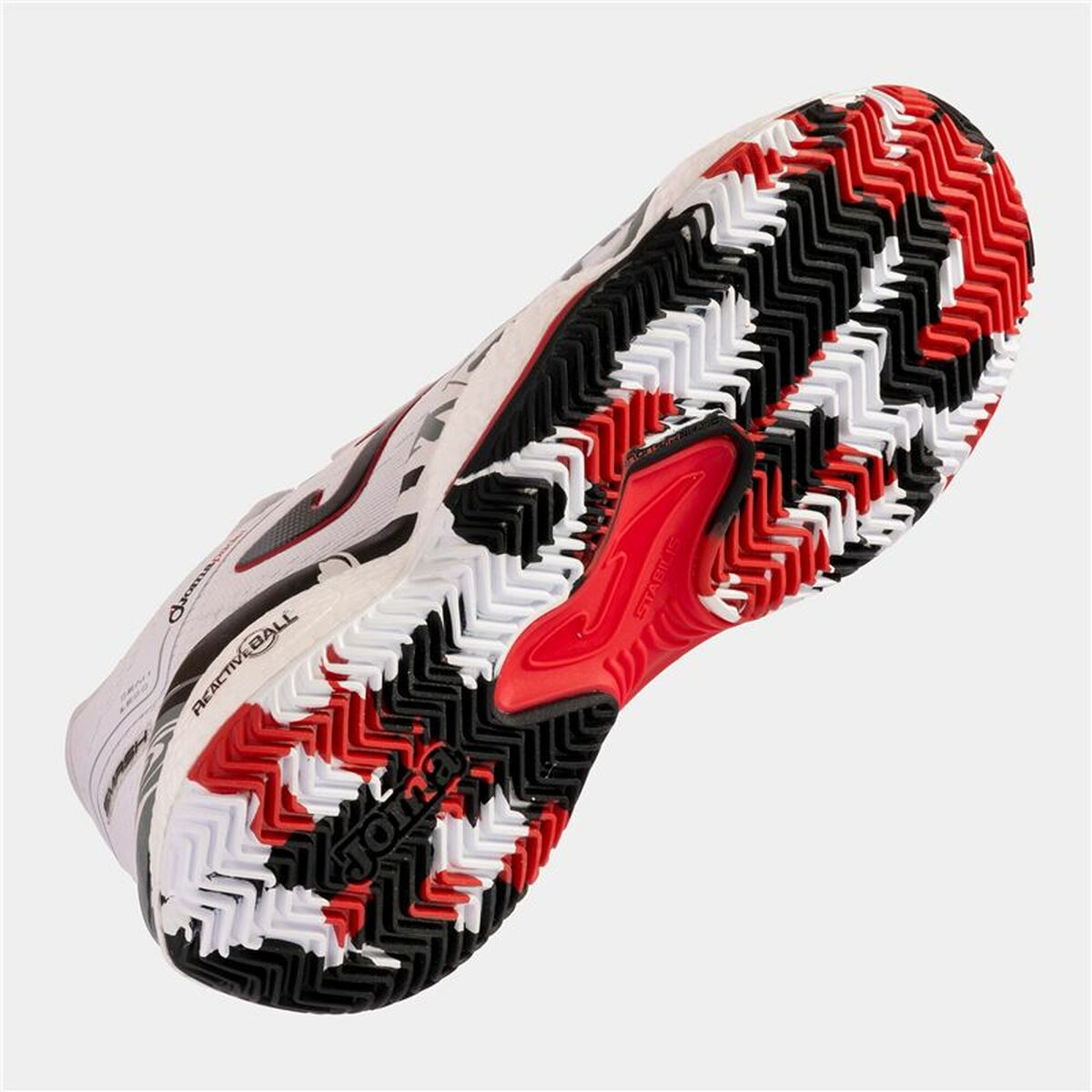 Adult’s Padel Trainers Joma Sport Smash White
