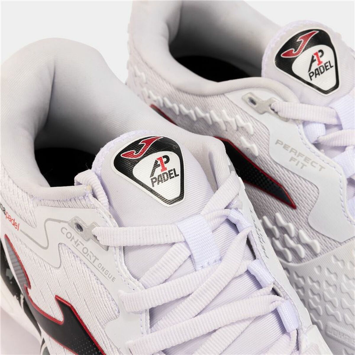 Adult’s Padel Trainers Joma Sport Smash White