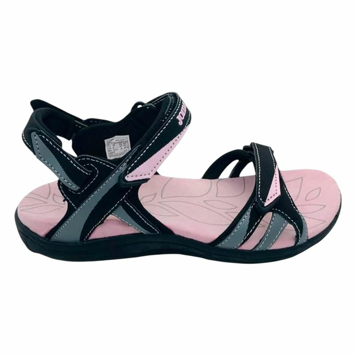 Women’s sandals Joma Sport S.Bolonia Lady 2501 Pink