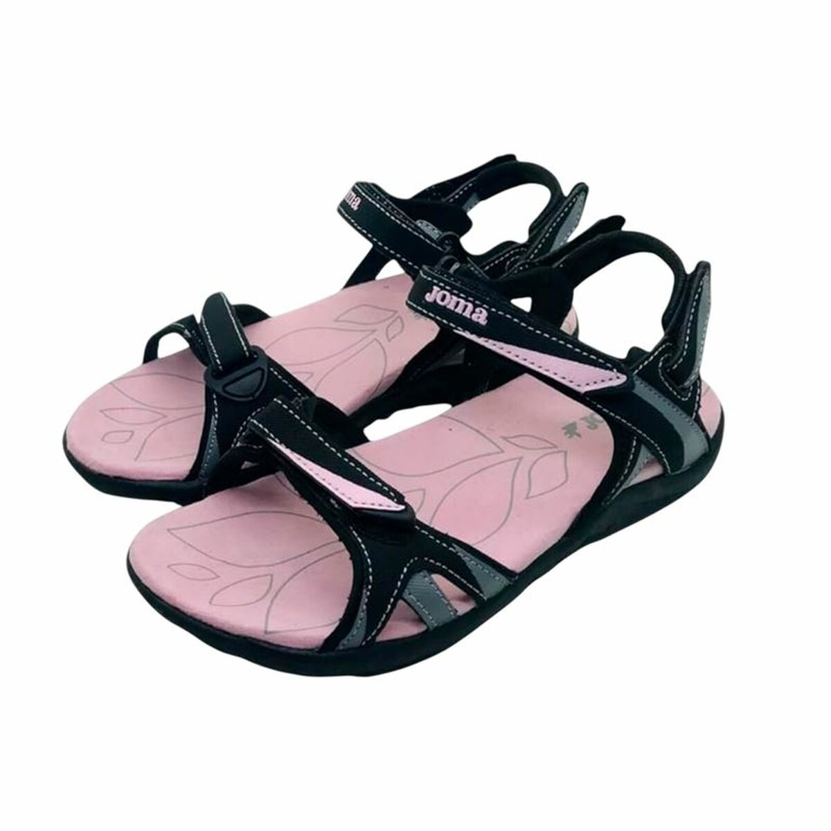 Women’s sandals Joma Sport S.Bolonia Lady 2501 Pink