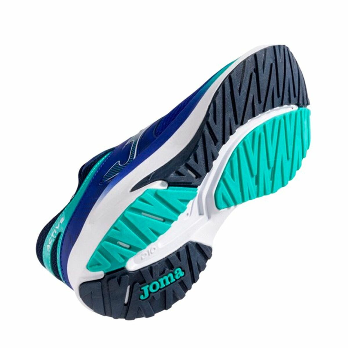 Men’s Trainers Joma Sport Active Men 2504 Royal