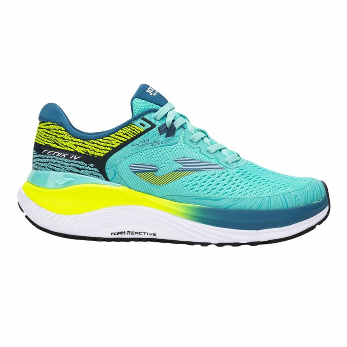 Men’s Trainers Joma Sport Fenix Men 2527 Light Blue