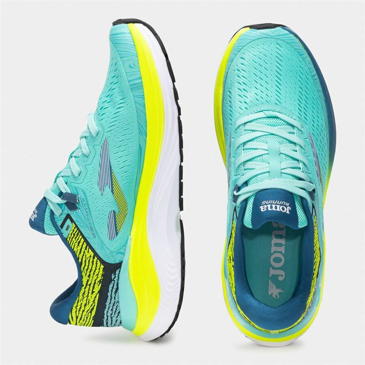 Men’s Trainers Joma Sport Fenix Men 2527 Light Blue