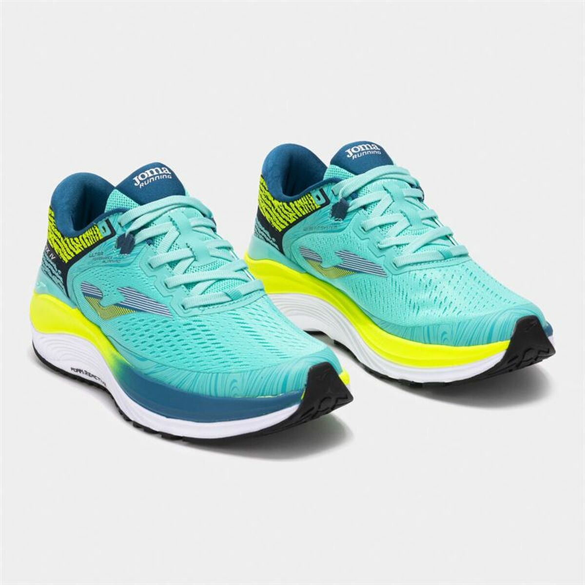 Men’s Trainers Joma Sport Fenix Men 2527 Light Blue