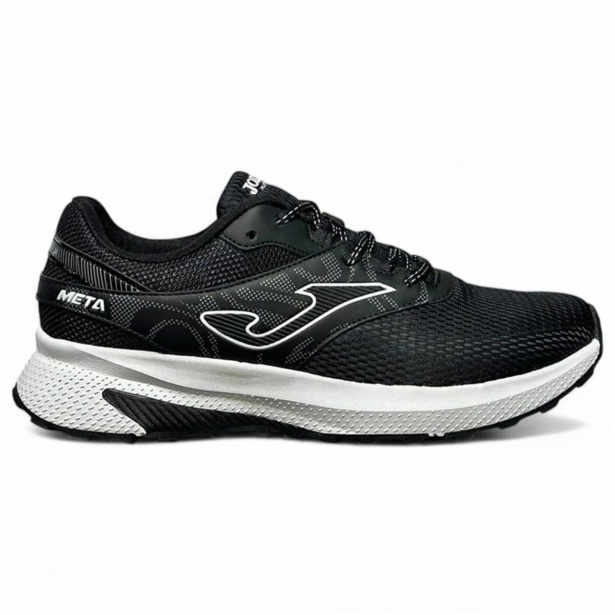 Running Shoes for Adults Joma Sport Meta Men 2501 Black