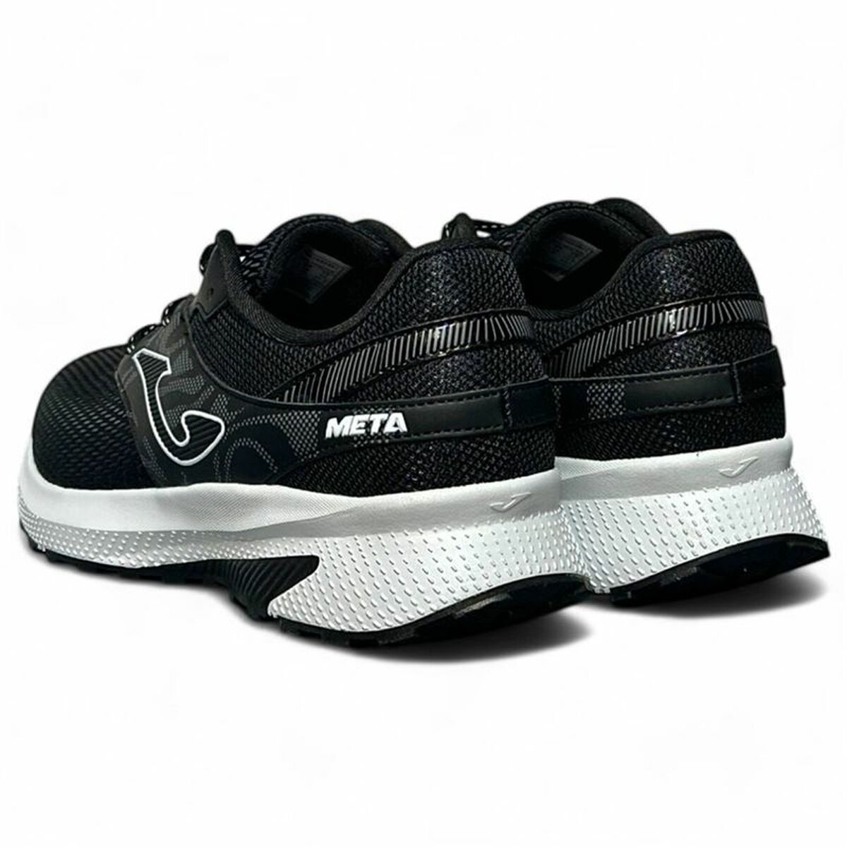 Running Shoes for Adults Joma Sport Meta Men 2501 Black