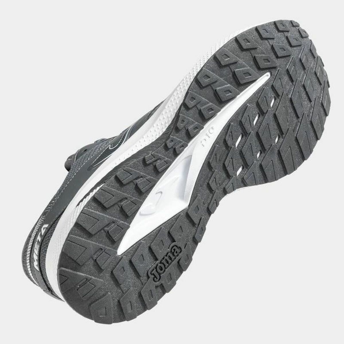 Running Shoes for Adults Joma Sport Meta Men 2512 Dark grey