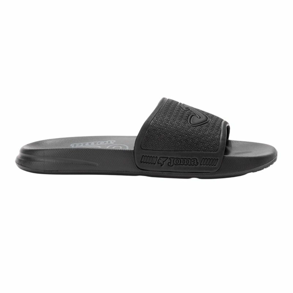 Women’s Flip Flops Joma Sport S.Island Lady 2501 Black