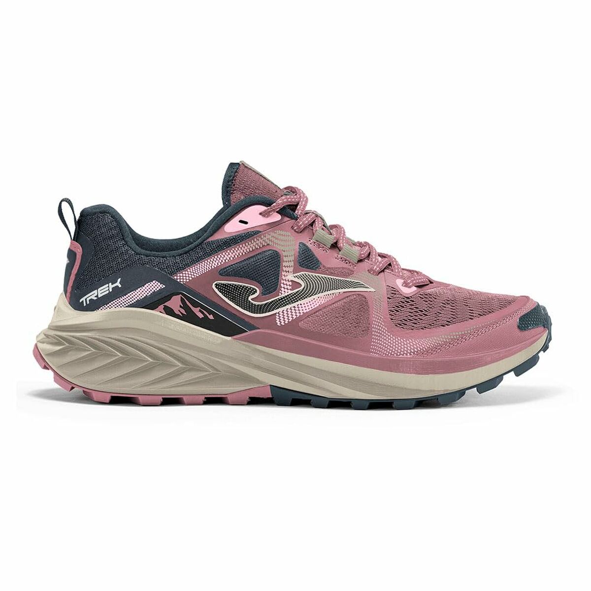 Sports Trainers for Women Joma Sport 2529 Pink