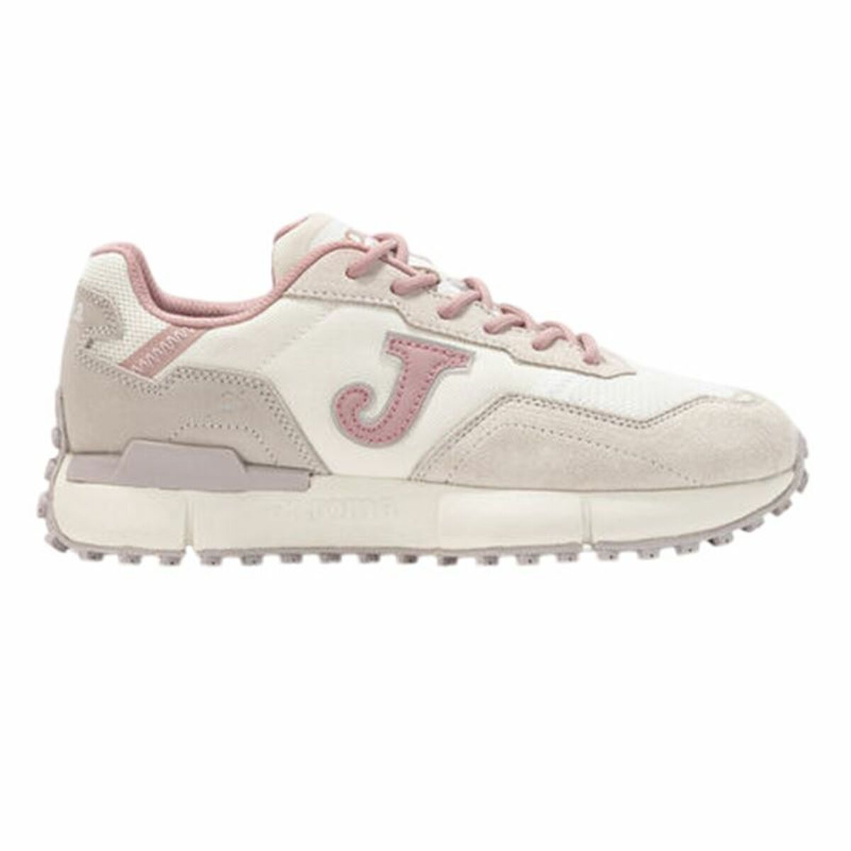 Sports Trainers for Women Joma Sport C.1992 Lady 2525 Pink Sports Trainers for Women Joma Sport C.1992 Lady 2525 Pink